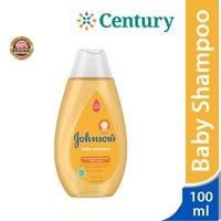 Gambar J&J Baby Shampoo 100ml / Shampoo Bayi / Perawatan Rambut Bayi dari Century Healthcare Express undefined 1 Tokopedia