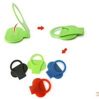 Gambar Holder Rak Gantung Charger Handphone - Tempat Cas Dudukan HP Colokan dari murbang toko_NEW undefined 5 Tokopedia