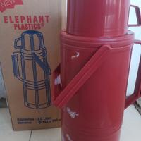 Gambar Termos air panas Elephant dari Toko Langai undefined 2 Tokopedia