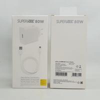 Gambar Charger OPPO 80W TYPE C ORIGINAL SUPER VOOC 3.0 FAST CHARGING X5 PRO dari Raja Lapakk Jenggo undefined 5 Tokopedia