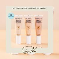 Gambar Serum Foundation Fabil Moringa Ringan UV Filter Spf20 Satin Finish - Warm Sand dari Gendhizhome undefined 1 Tokopedia