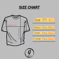 Gambar Kaos Polos warna Abu Muda Misty | premium quality - Abu Muda Misty, M dari giraya id undefined 2 Tokopedia
