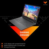 Gambar VICTUS BY HP LAPTOP 15-FA0011TX dari Megakom Pku undefined 3 Tokopedia