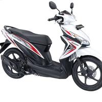 Gambar Mika Speedometer Vario 110 FI (LED) dari PodoMotor undefined 3 Tokopedia