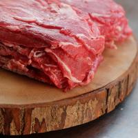 Gambar Sliced Beef Rendah Lemak (Sukiyaki) 500 gr dari Semarang Market undefined 4 Tokopedia