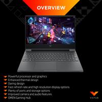 Gambar VICTUS BY HP LAPTOP 15-FA0011TX dari Megakom Pku undefined 1 Tokopedia