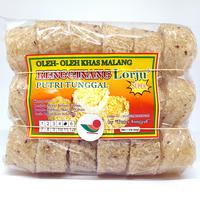 Gambar PUTRI TUNGGAL RENGGINANG LORJU SUPER 600gr | LORJUK LURJUK MENTAH ASLI - isi 18 pcs dari Toko Mitra Sidoarjo undefined 2 Tokopedia
