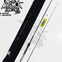 Gambar JORAN SPINNING STORM ADVENTURE OLD GEN 1 FUJI dari MARMOT PANCING undefined 3 Tokopedia