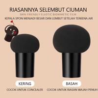 Gambar Cushion Lameila 3039 Mushroom BB Cream Bedak Korea Bedak Glowing - #01 IVORY dari shinningbeauty12 undefined 3 Tokopedia
