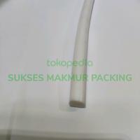 Gambar Teflon batangan dia 8mm x 1mtr dari sukses makmur packing undefined 3 Tokopedia