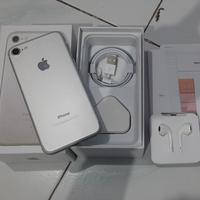 Gambar Apple iPhone 7 Silver 32GB dari Pahala Abadi Malang undefined 2 Tokopedia