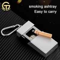 Gambar asbak rokok unik/tempat abu rokok/ mainan kunci/asbak import dari GROSIR TACTICAL ARMY undefined 2 Tokopedia