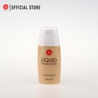 Gambar VIVA Liquid Foundation / ALAS BEDAK VIVA BPOM - VV KUNING LANGS dari beautyshopindo undefined 2 Tokopedia