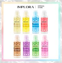 Gambar Implora Milky Lotion Serum - 60, Banana dari Implora Cosmetics_NEW undefined 3 Tokopedia