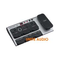 Gambar Efek Processor Zoom V6-SP V6 V-6SP Zoom V6 SP Vocal Effects Processor dari Unite Audio undefined 2 Tokopedia