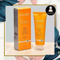 Gambar WARDAH DD CREAM 20 ml C DEFENSE - Light & Natural - natural dari Nanishop354 undefined 1 Tokopedia