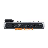 Gambar Efek Processor Zoom V6-SP V6 V-6SP Zoom V6 SP Vocal Effects Processor dari Unite Audio undefined 3 Tokopedia