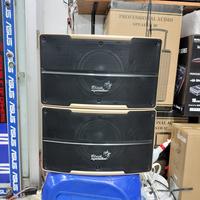 Gambar Speaker Pasif Black Spider New Model BS 65 Harga Tertera 2 PCS dari sinar mulia19 undefined 3 Tokopedia