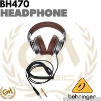 Gambar BEHRINGER BH470 Studio Monitoring Headphones dari GH Music Store undefined 4 Tokopedia