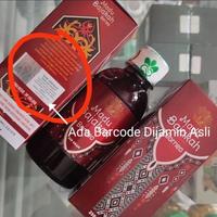 Gambar (COD) Paket 3 Botol Madu Bajakah Borneo Asli dari vortunestore undefined 2 Tokopedia