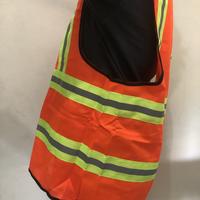 Gambar rompi proyek safety tanpa jaring dari Tri Tunggal Store Bali undefined 3 Tokopedia
