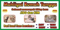 Gambar banner / spanduk ulang tahun design pecel lele / bisa cod - 100X50 FREE 1 dari Sukaku Design_NEW undefined 1 Tokopedia