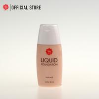 Gambar VIVA Liquid Foundation / ALAS BEDAK VIVA BPOM - VV KUNING LANGS dari beautyshopindo undefined 3 Tokopedia