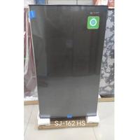 Gambar Kulkas Sharp 1 Pintu (133L) SJ-162N HS Khusus Cilegon dari NEW PARIS ELEKTRONIK undefined 1 Tokopedia