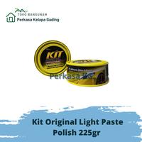 Gambar Poles Mobil Motor Kit Original Light Paste Polish 225gr Lecet Baret - Odol dari Putra Perkasa Pratama undefined 1 Tokopedia