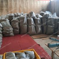 Gambar LARVA MAGGOT BSF KERING OVEN 1KG PAKAN IKAN HIAS, REPTILE, BURUNG, DSB dari SILVERIO Fishery undefined 2 Tokopedia