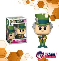Gambar Toys Funko Pop! Disney Alice in Wonderland - Mad Hatter - STANDARD dari Drakuli Hobbies undefined 1 Tokopedia
