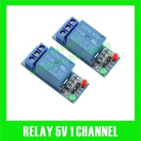 Gambar RELAY 5V 1 CHANNEL 10A 250VAC 30VDC MODULE RELAY 1CHANNEL 5V 10A dari aisyah arduino bandung undefined 2 Tokopedia