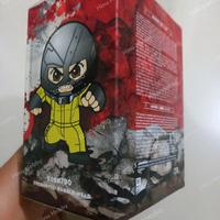 Gambar Hottoys Hot Toys Cosbaby X-Men Juggernaut Deadpool 2 dari HiNu Hobby undefined 2 Tokopedia