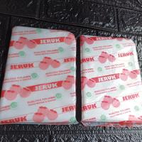 Gambar PLASTIK PE JERUK UKURAN 13X36 dari plastikshop77 undefined 1 Tokopedia