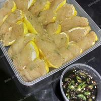 Gambar tahu aci khas tegal dari Rinieachan undefined 2 Tokopedia