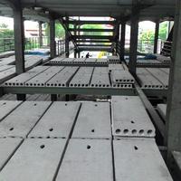 Gambar Hollow Core Slab (panel lantai precast) dari Panel Ringan Beton Precast undefined 2 Tokopedia