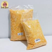 Gambar Tepung Panir Oren Mix / Breadcrumb Mix / Tepung Roti - 250gr dari Torta Store Toko Bahan Kue undefined 1 Tokopedia