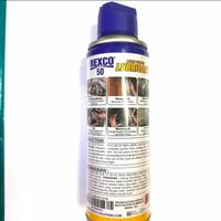 Gambar Rexco 50 Pelumas Serba Guna / Anti Karat 220ML REXCO 50 MULTI PURPOSE dari GALLERY SHOP GLOBAL undefined 2 Tokopedia