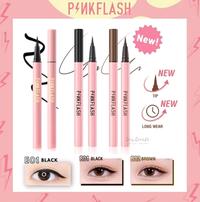 Gambar (BPOM) PINKFLASH Waterproof Easy Eyeliner Black - * B02 ( BROWN ) dari icos_gallery undefined 1 Tokopedia