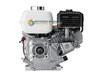 Gambar Mesin Penggerak 9 Hp 9PK Honda Gasoline 3600Rpm GX 270 - GX 270 T2 dari Distributor Mesin Surabaya undefined 5 Tokopedia