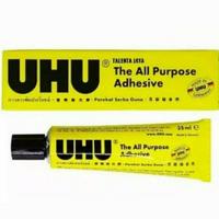 Gambar LEM UHU CAIR 35ml dari ANEKA STATIONERY GROSIR undefined 3 Tokopedia