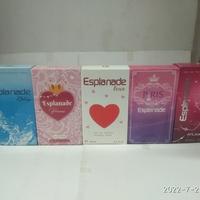 Gambar parfum esplanade 100ml Eau De Parfum Eau De Toilette Natural Spray 100 - Princess dari dariuspratamashop undefined 1 Tokopedia