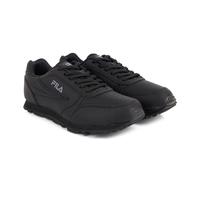 Gambar FILA Sepatu Anak Laki-Laki Orbito - All Black - 38 dari FILA Official Store undefined 2 Tokopedia