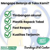 Gambar Makanan Anak Anjing CANIBITE PUPPY SMALL BREED Freshpack 1 Kg - CANIBITE SB+PUP dari Surabaya Pet Center 2 undefined 4 Tokopedia