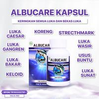 Gambar Obat Pengering Luka Operasi Besar, Caesar, Jahitan, Diabetes, Sunat dari Iki Herbal undefined 2 Tokopedia