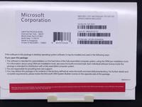 Gambar Windows 7 Pro 64 / 32 Bit OEM Original Lifetime - 64 Bit dari Original windows jkt undefined 2 Tokopedia