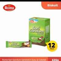 Gambar ROMA SARI GANDUM BOX dari berkat anugrah 31 undefined 1 Tokopedia