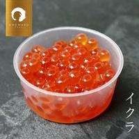 Gambar Ikura Roe (Salmon Fish Roe) - 20g dari Amemasu undefined 1 Tokopedia
