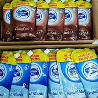 Gambar Frisian Flag Kental Manis Pouch - Putih dari Aryasatyaradhitya undefined 1 Tokopedia