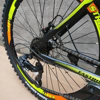 Gambar Sepeda Gunung MTB Fastron F-260 DM VT 26Inch 24Sp dari Toko Sepeda Orbit Bike undefined 5 Tokopedia